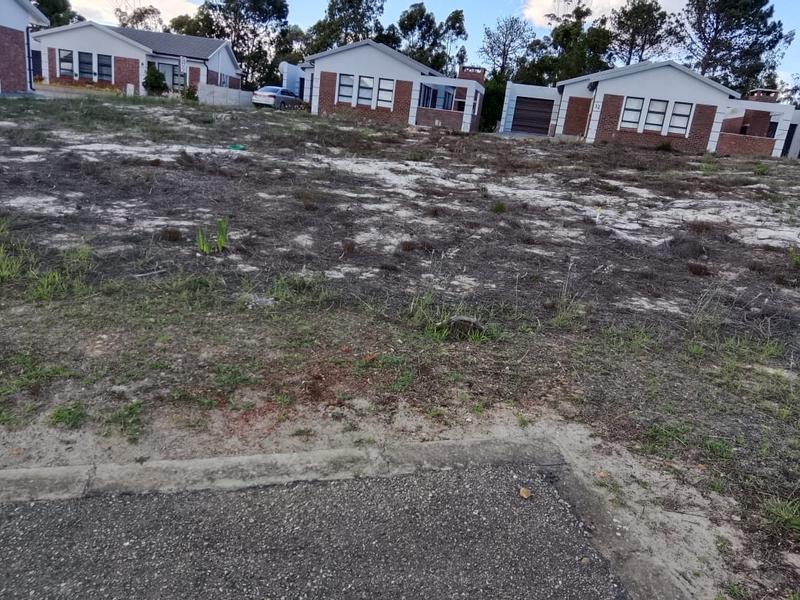 0 Bedroom Property for Sale in Albertinia Western Cape